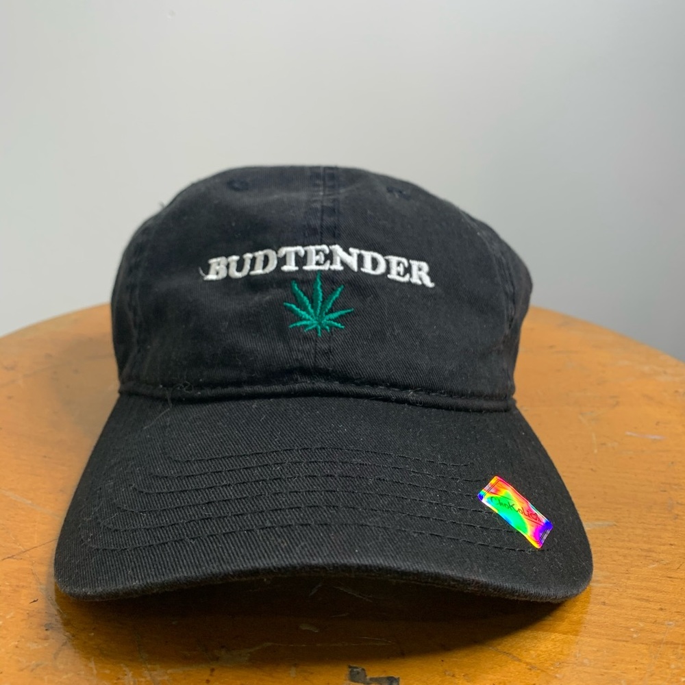 Dad hat